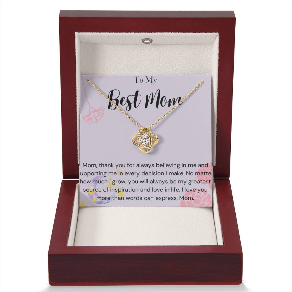 necklace for mom nền khác