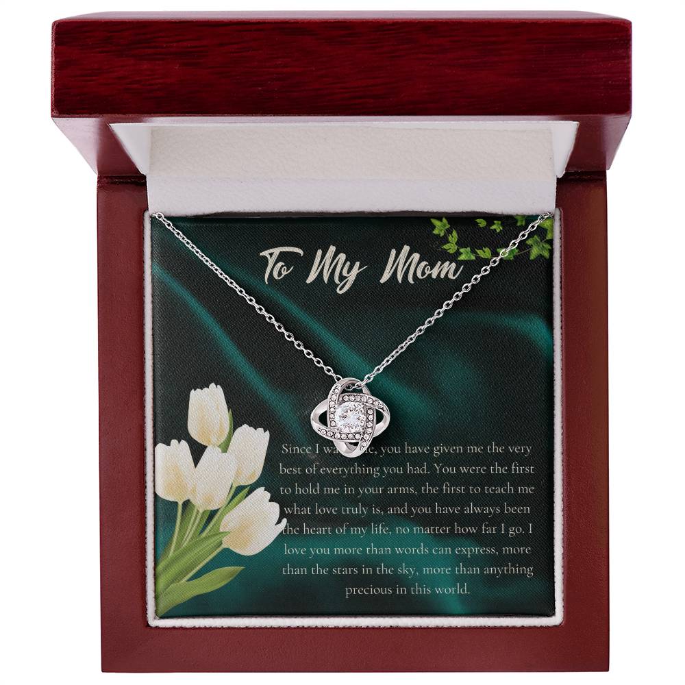 Mom mẫu 3