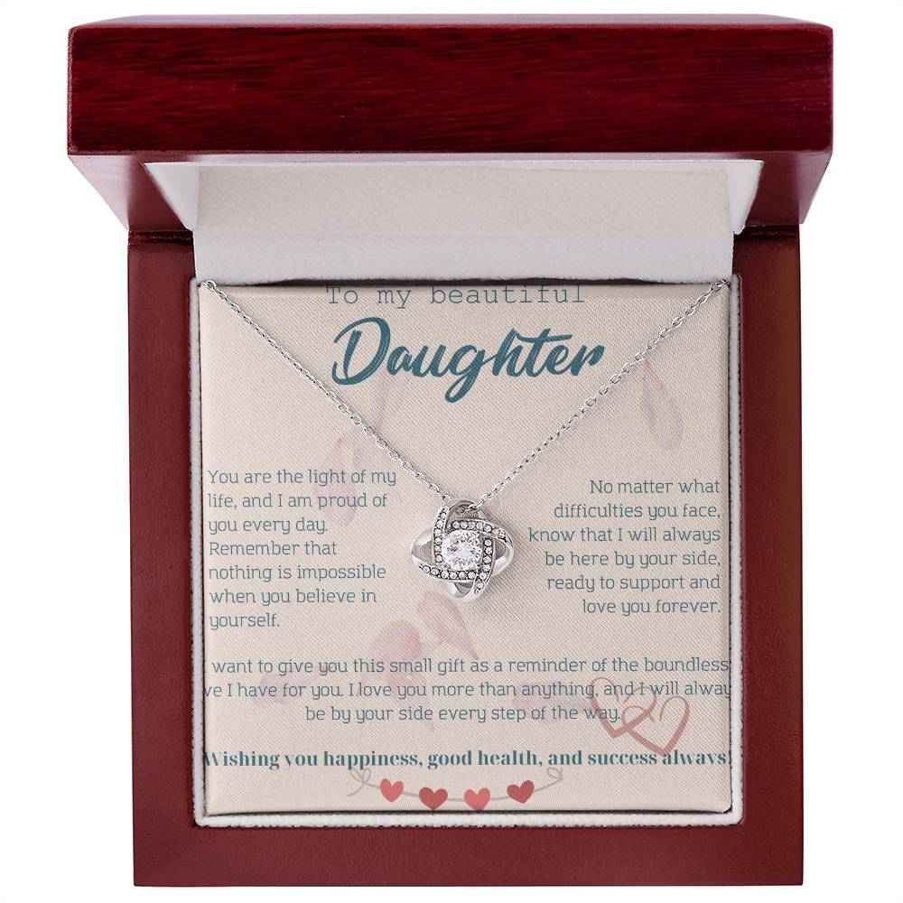 daughter