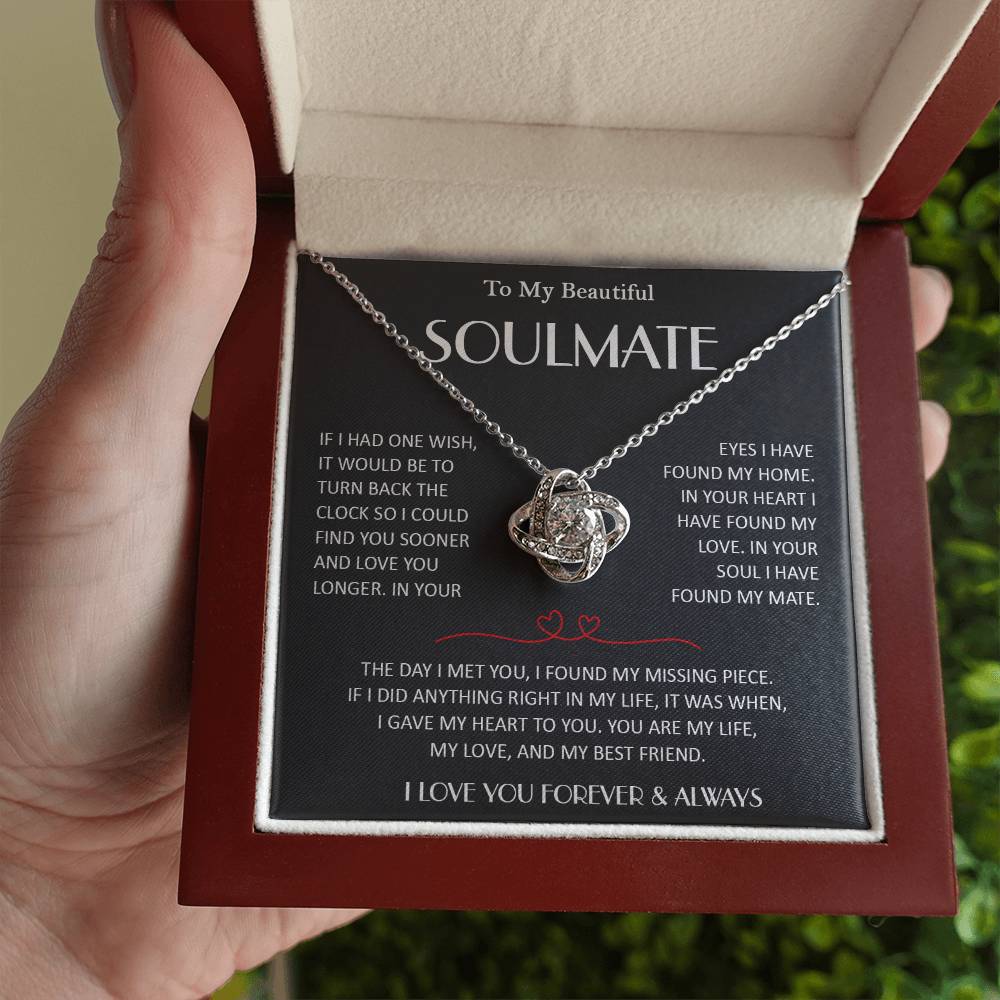 Soulmate 17