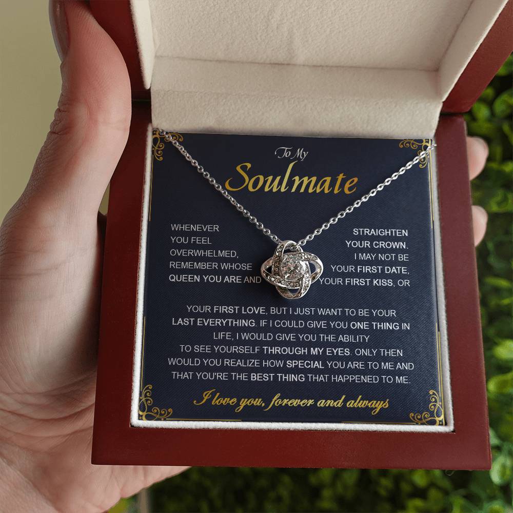 Soulmate 14'