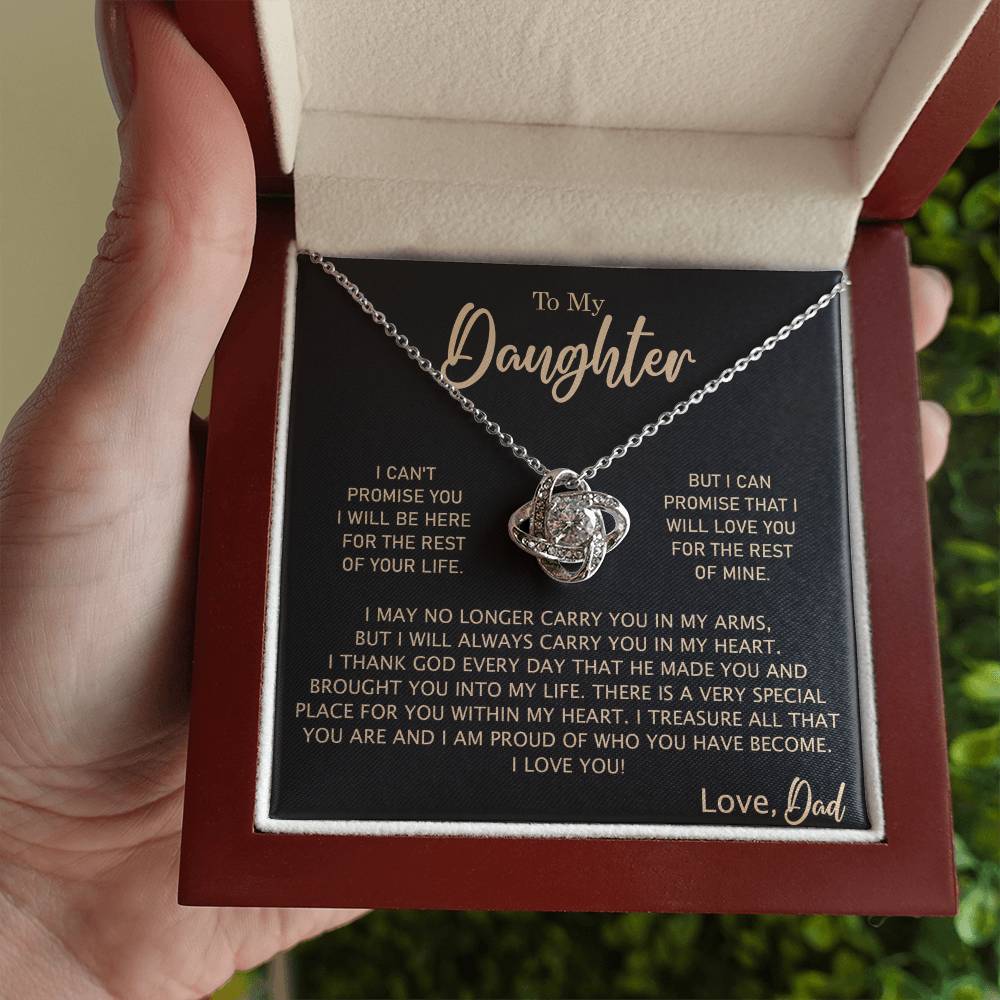 daughter 23