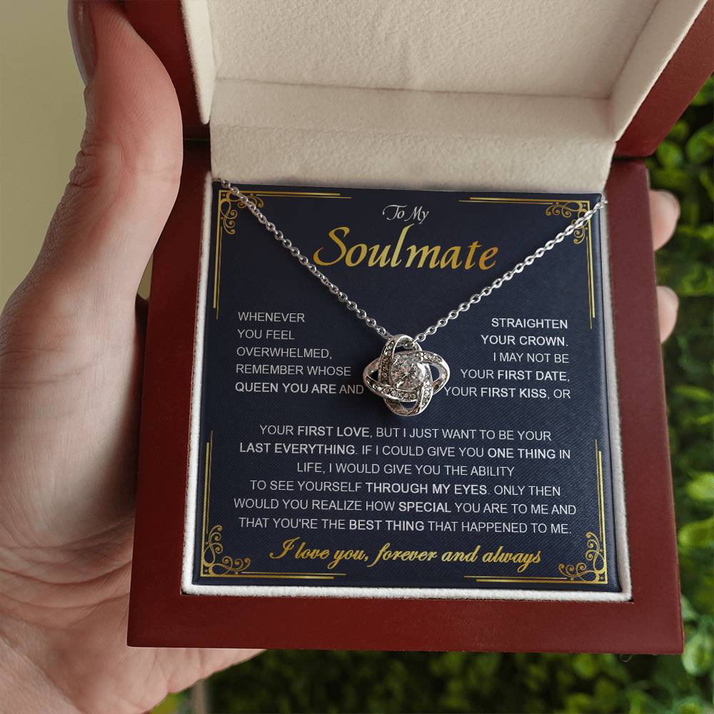 Soulmate 15
