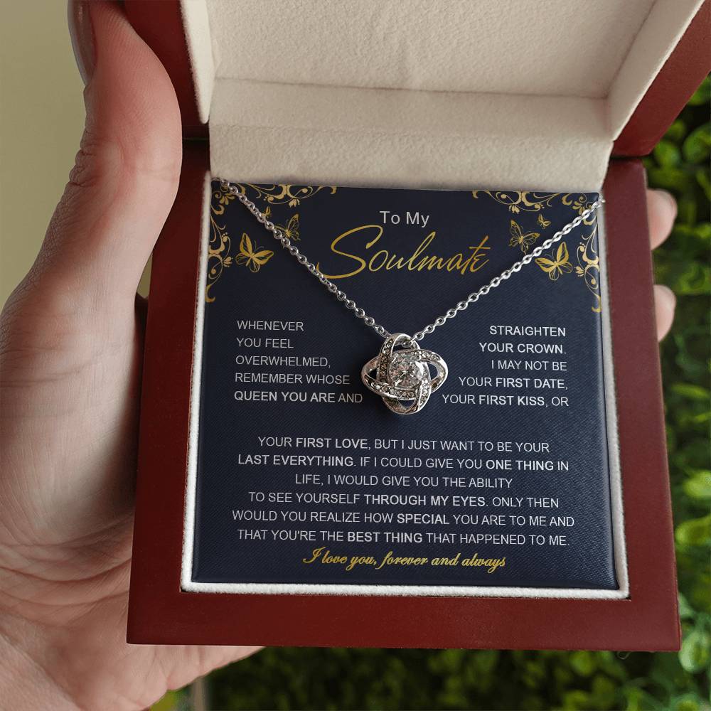 Soulmate 15