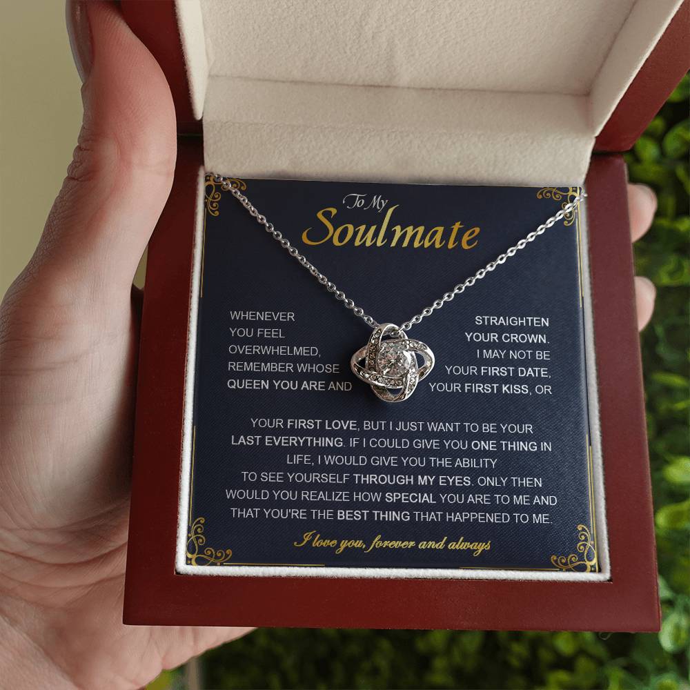 Soulmate 14'