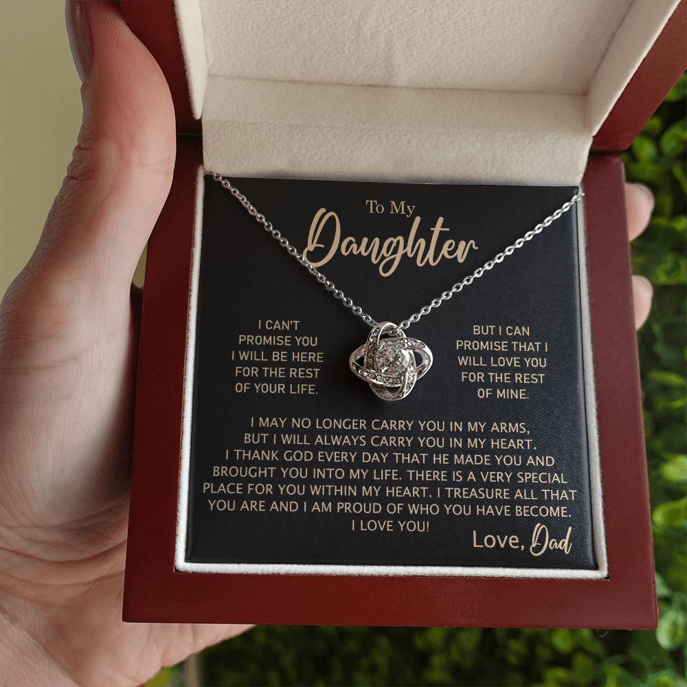 daughter 23