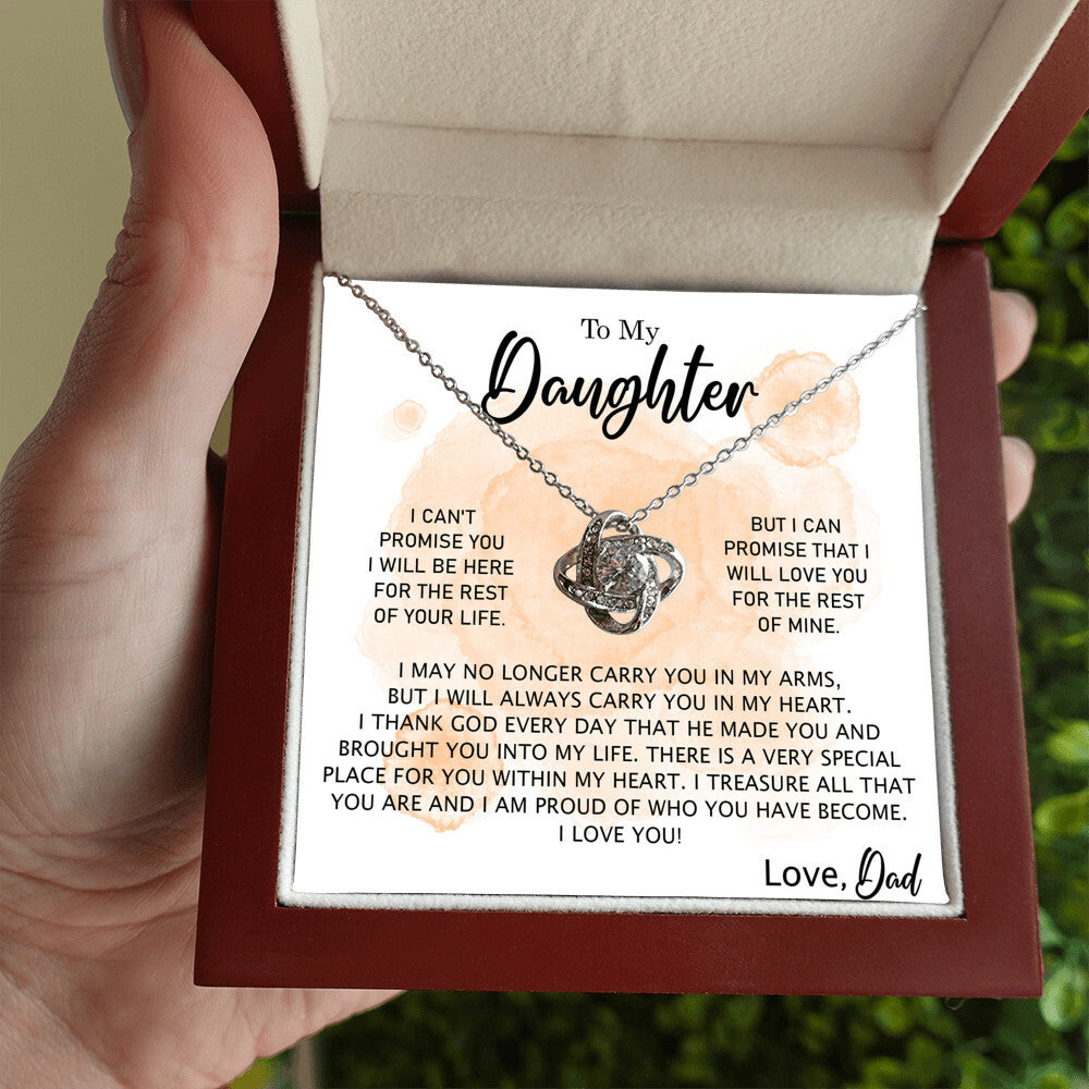 daughter 21