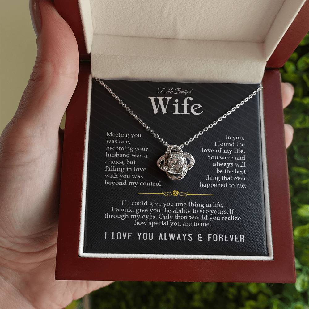 wife 12