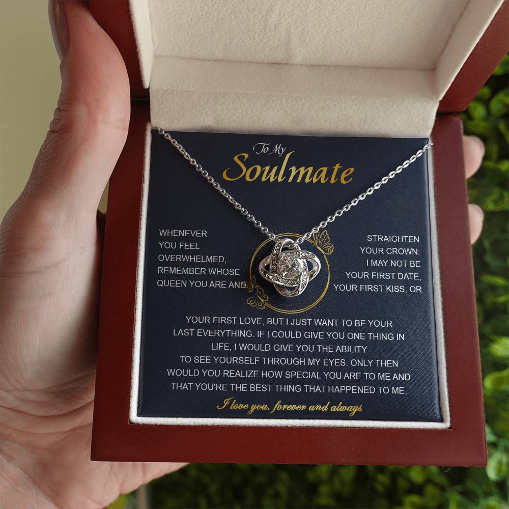Soulmate 14