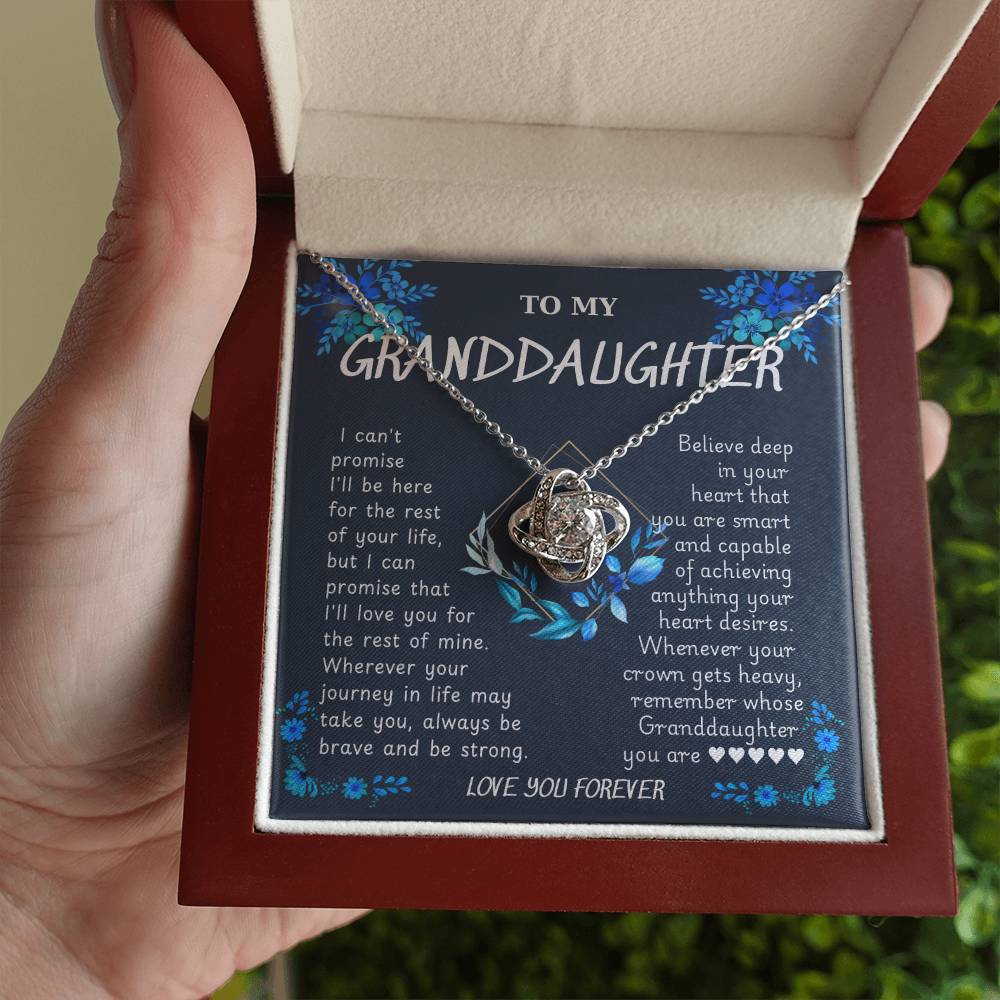 GRANDAUGHTER