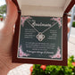 To my soulmate