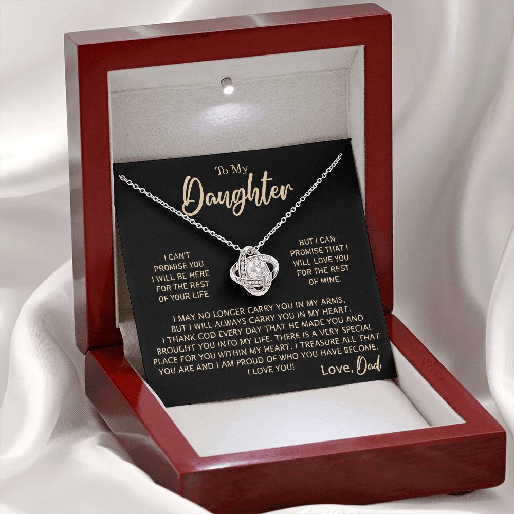 daughter 23