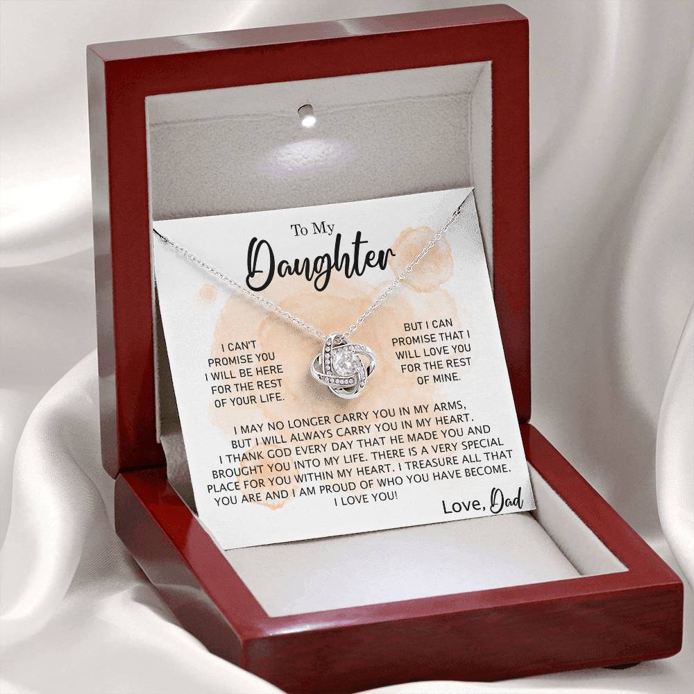 daughter 21