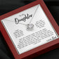daughter 22