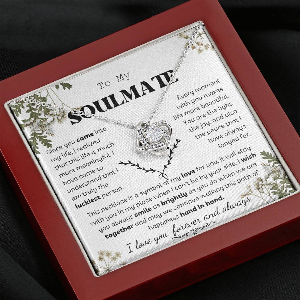 soulmatemau5