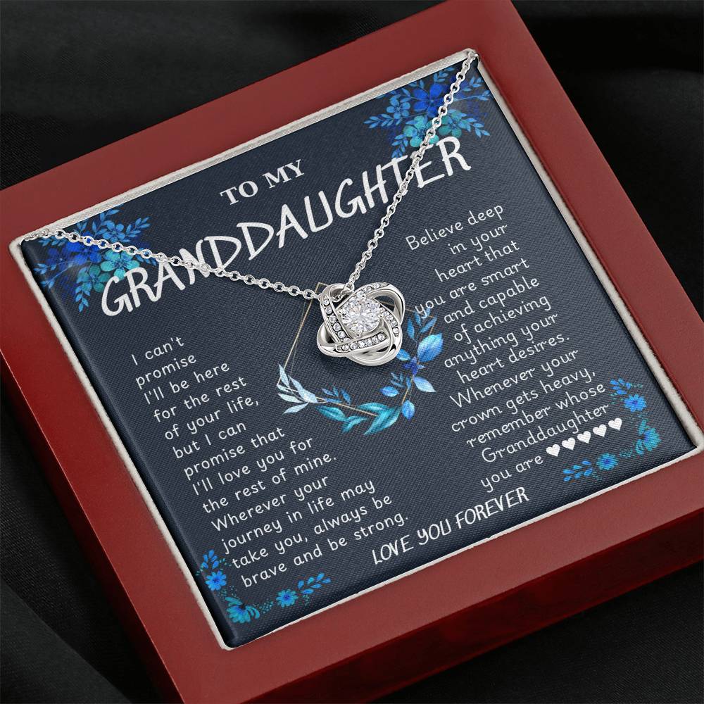 GRANDAUGHTER