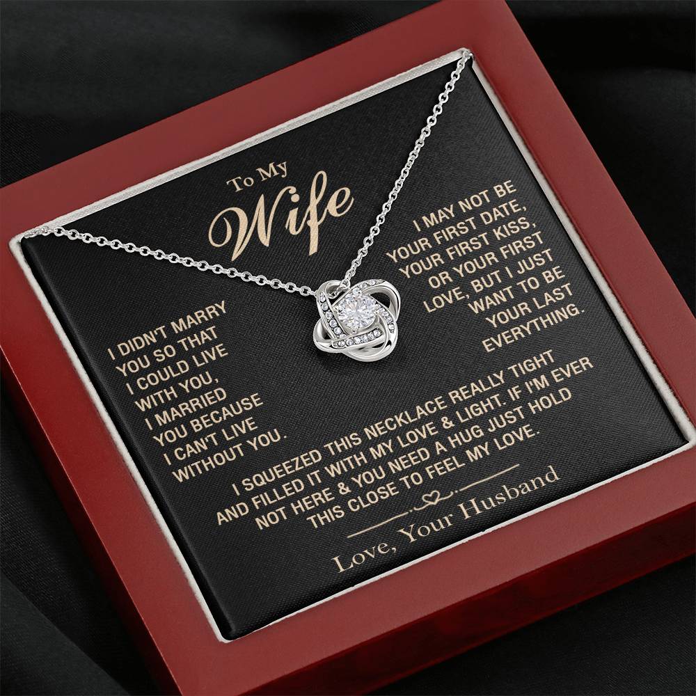 wife 3