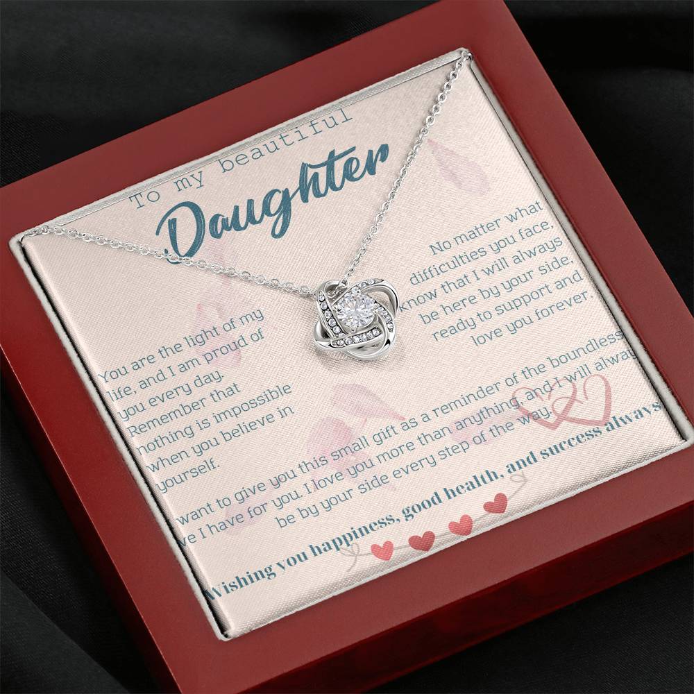 daughter