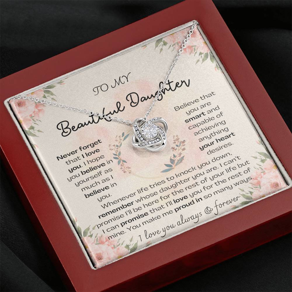 DAUGHTERCHUAN3LOVEKNOT