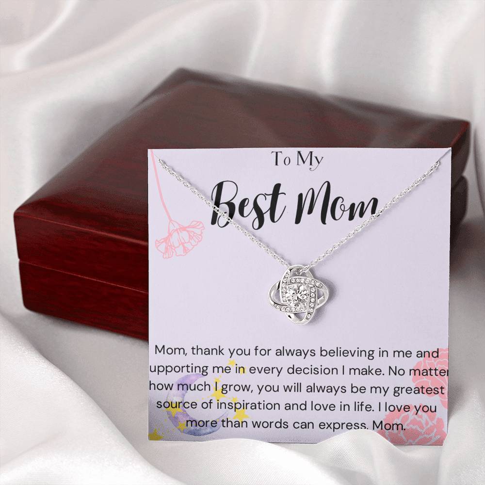 necklace for mom nền khác