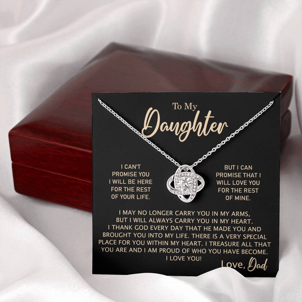 daughter 23