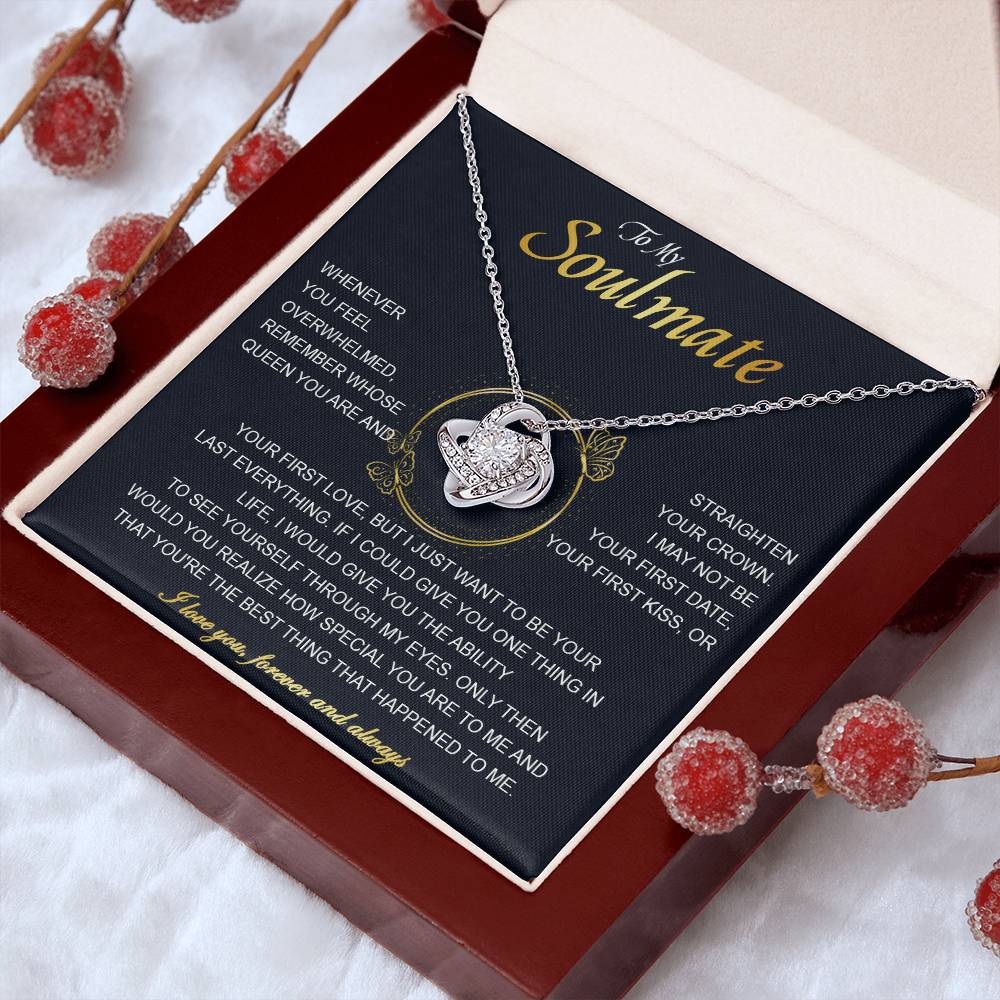 Soulmate 14