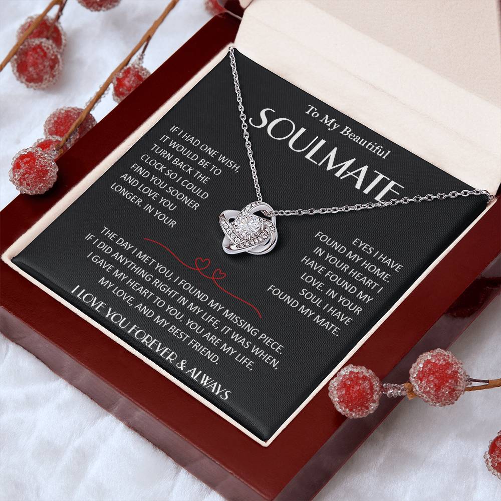 Soulmate 17