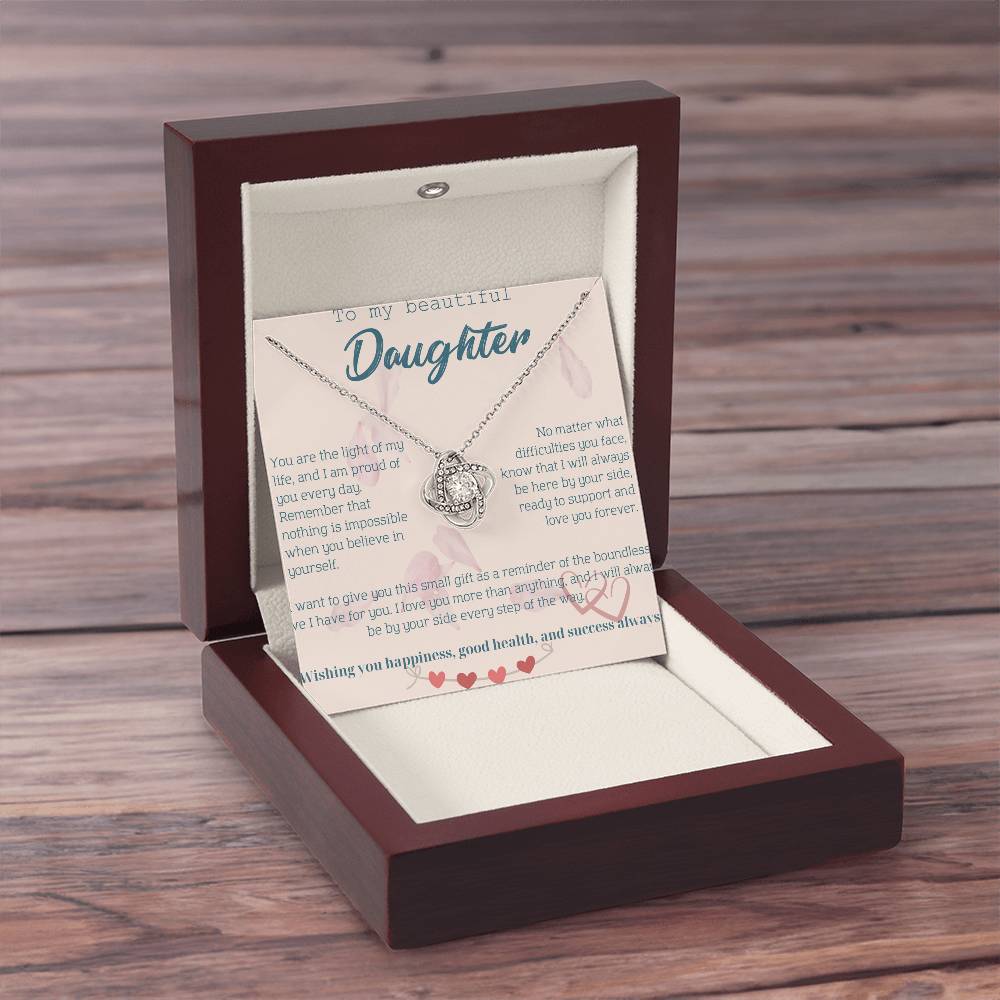 daughter