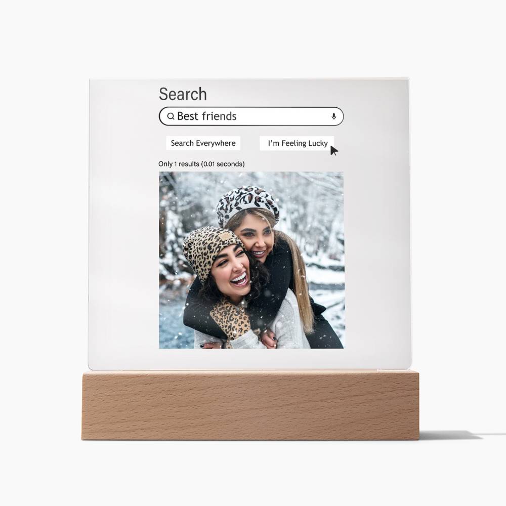 search new