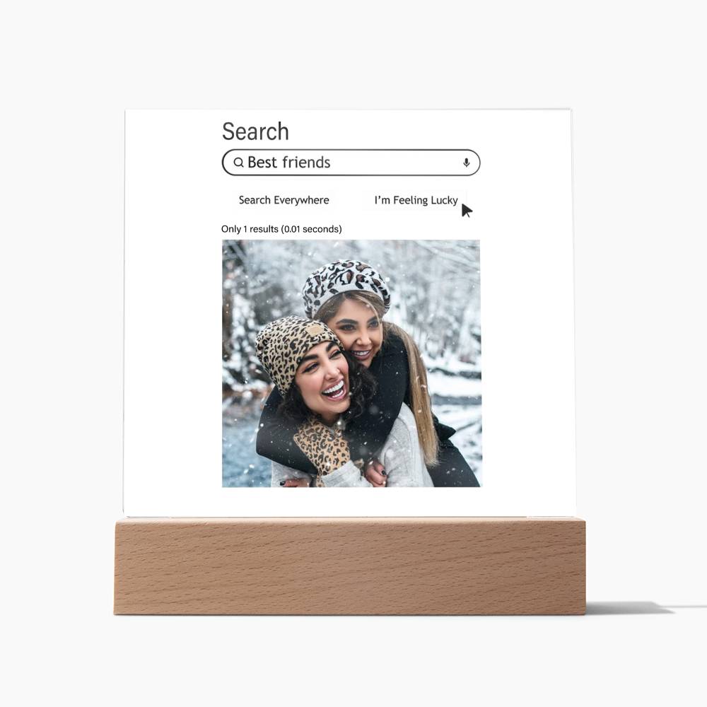 search