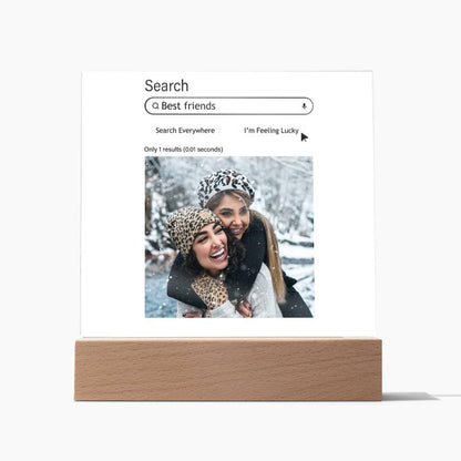 search
