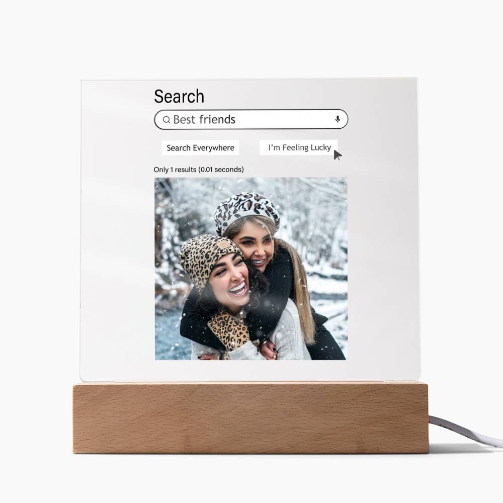 search new