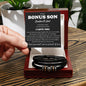 bonus son 1