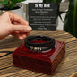 dad      1