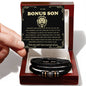 bonus son 2
