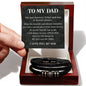 dad      4