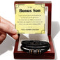 bonus son 5