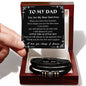 dad       3