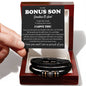bonus son 1