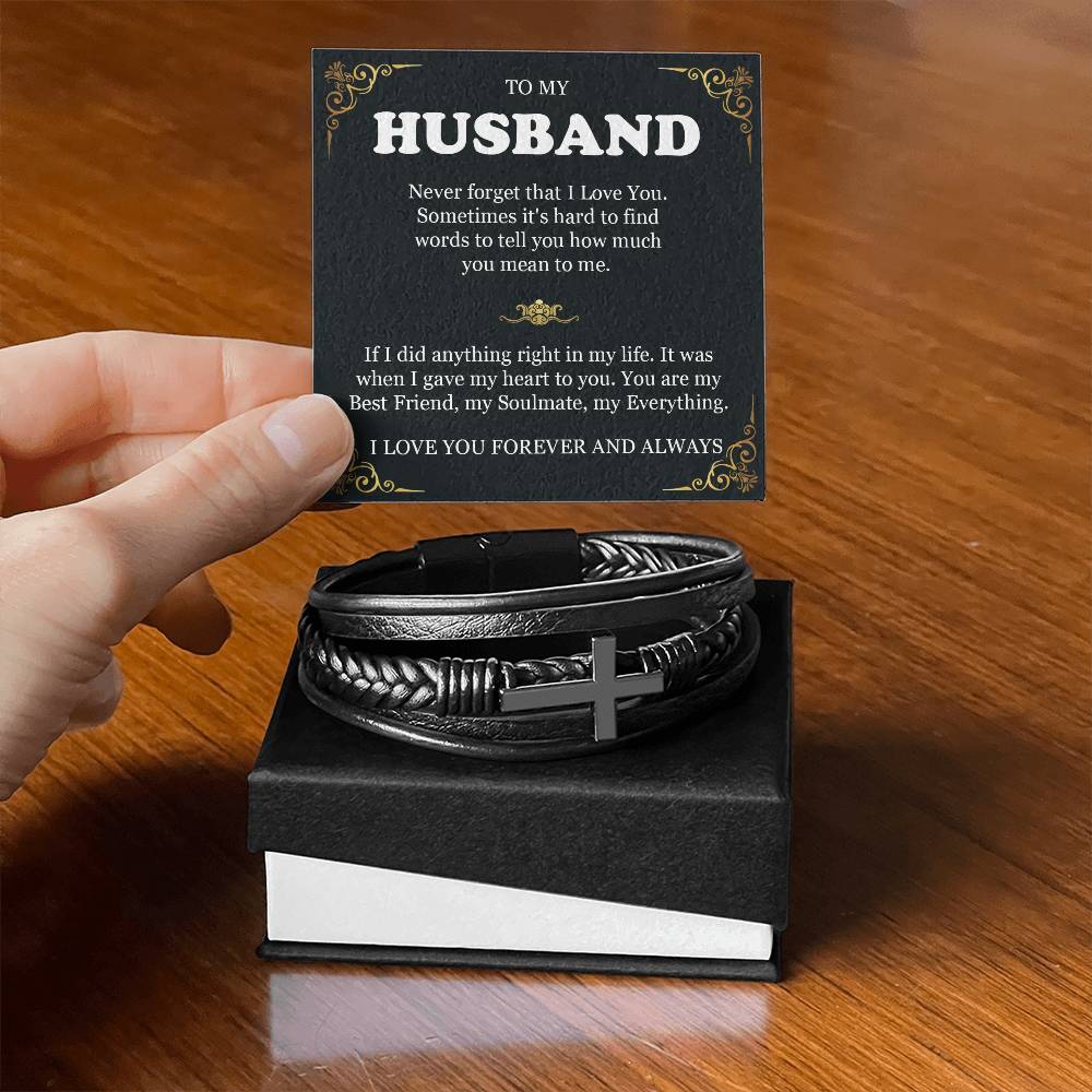 Husband 5