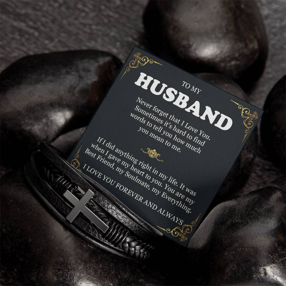 Husband 5