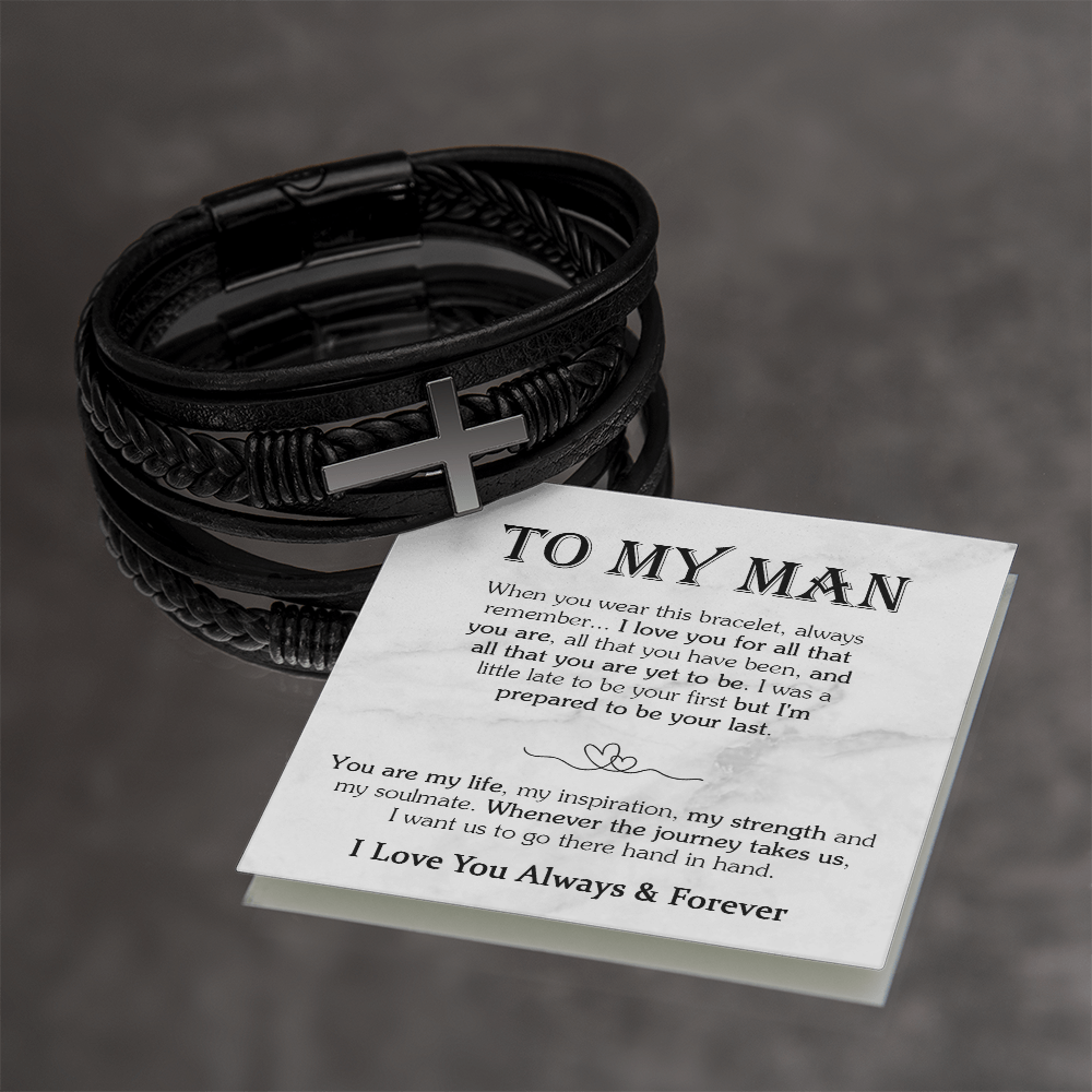 Husband 1