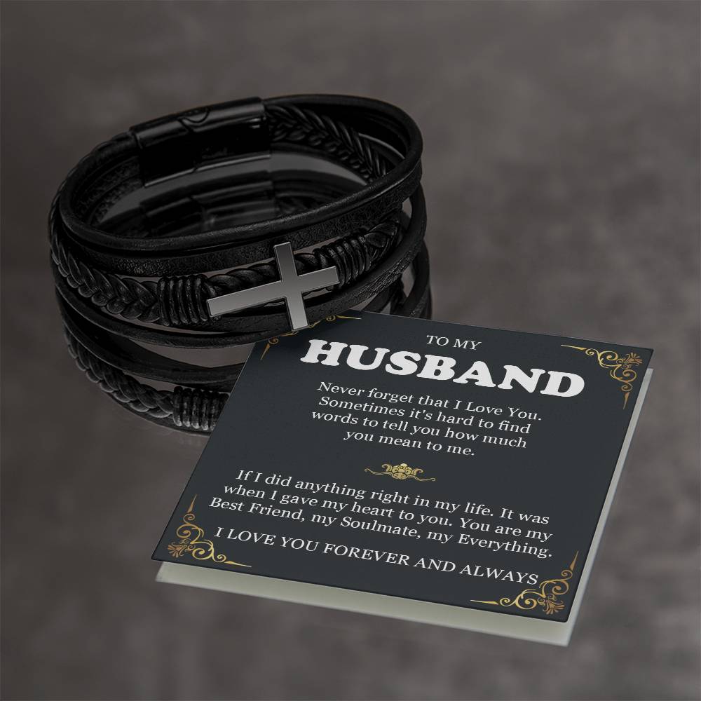 Husband 5