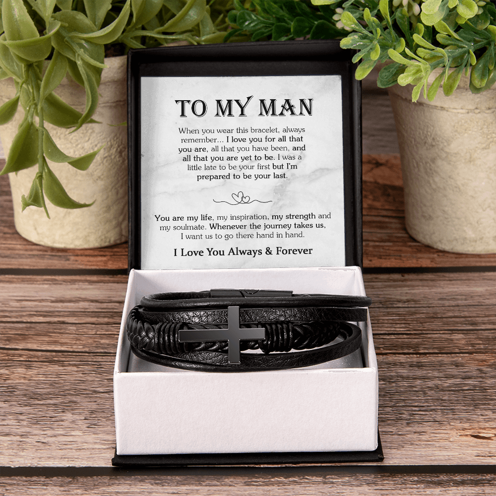 Husband 1