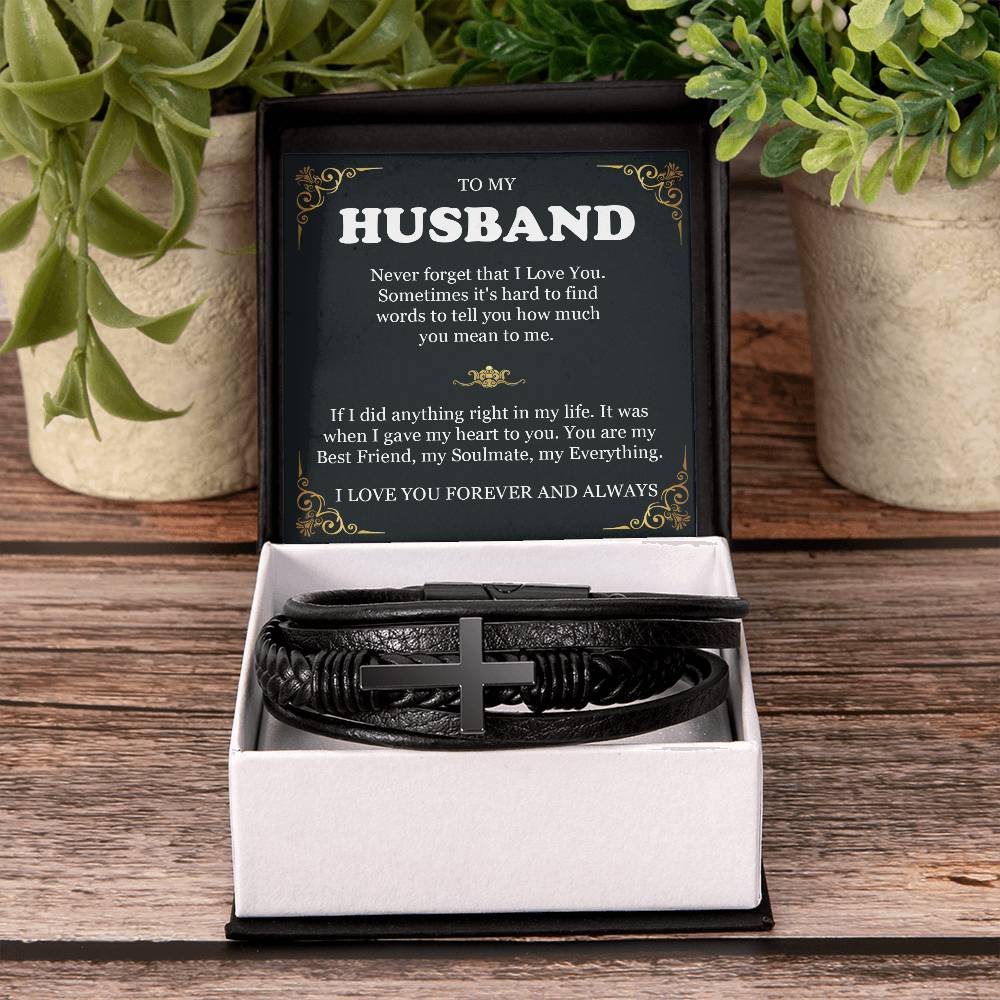 Husband 5