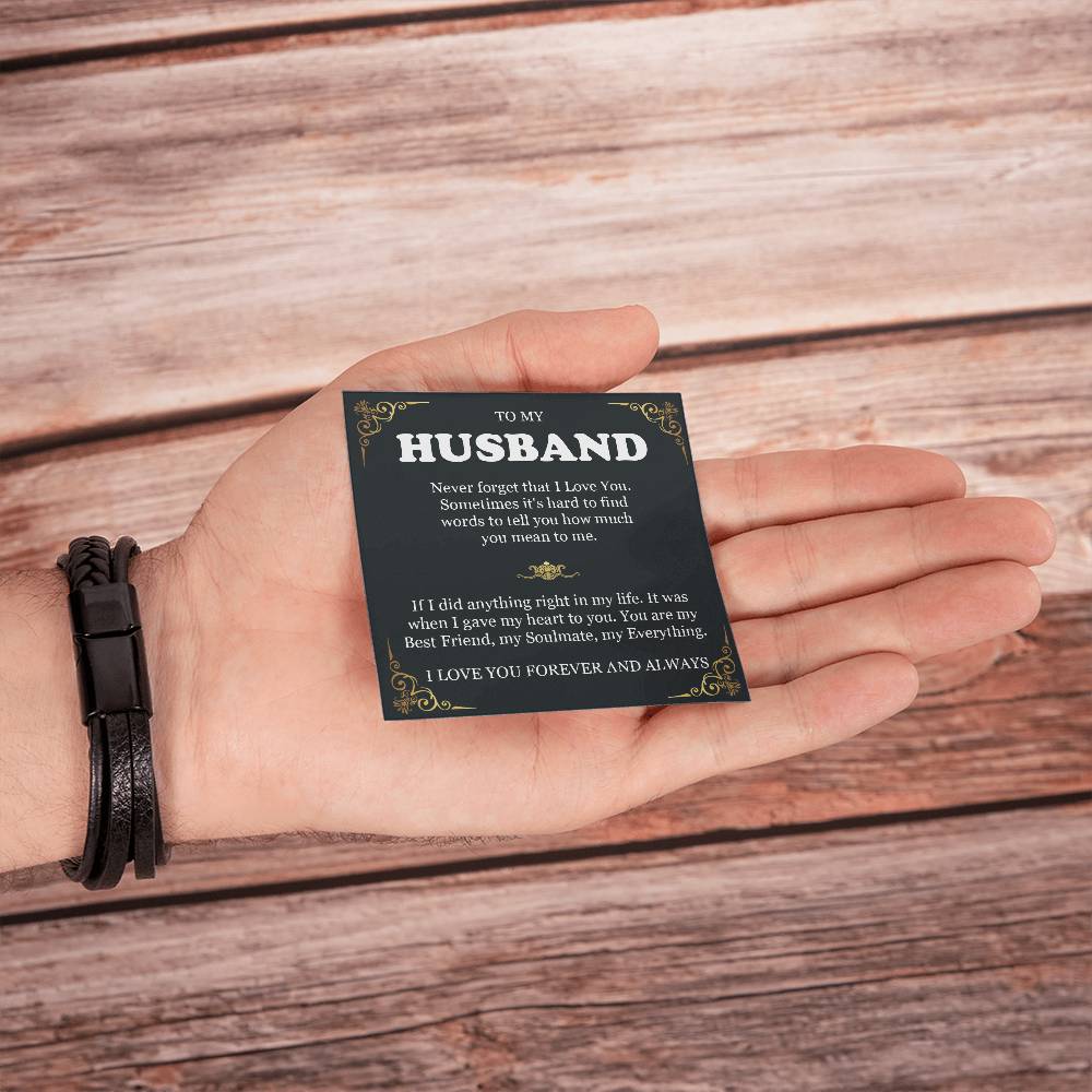 Husband 5