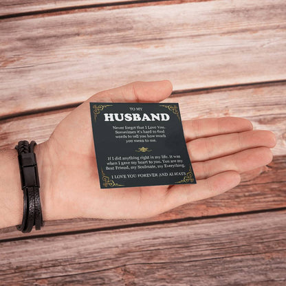 Husband 5