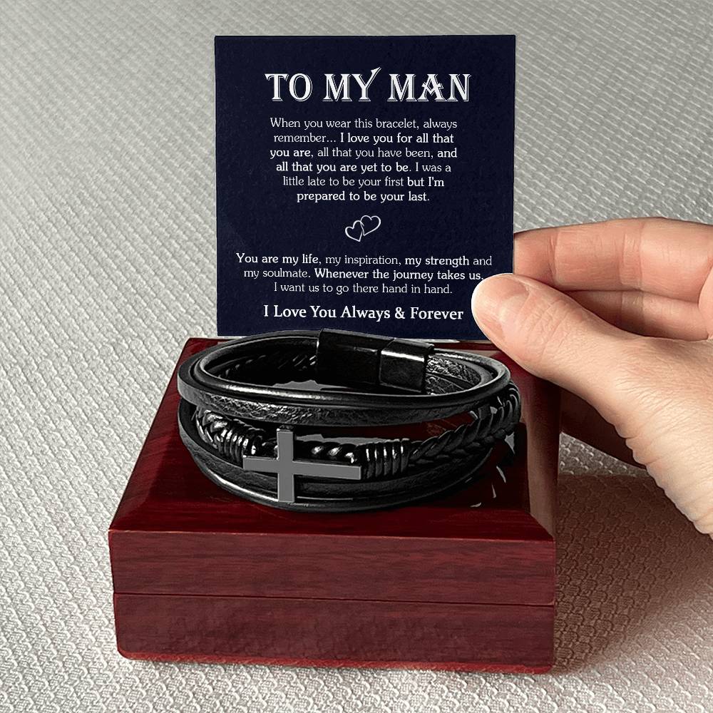 Husband 3