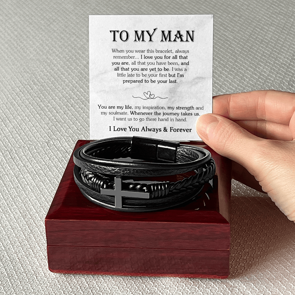 Husband 1