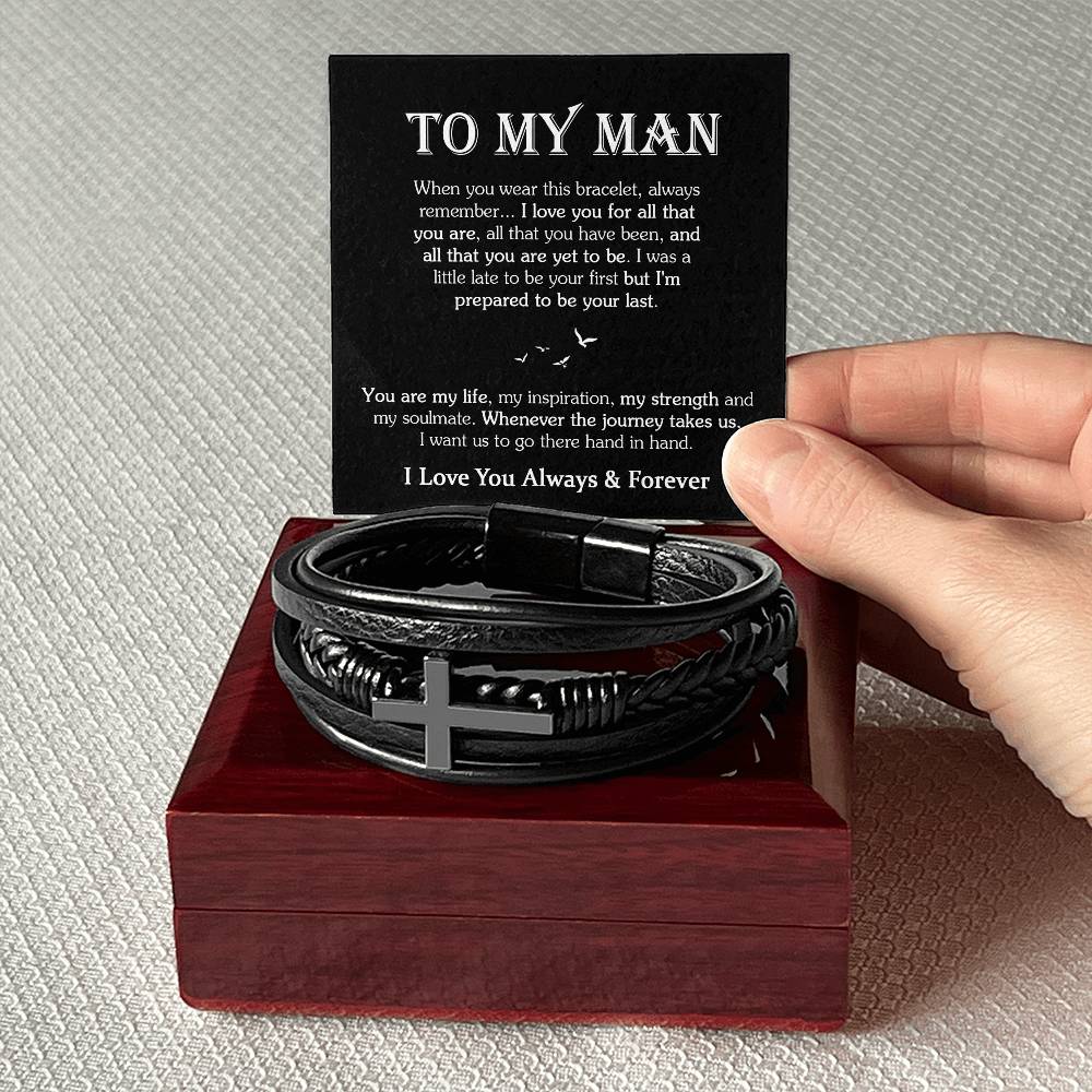 Husband 2
